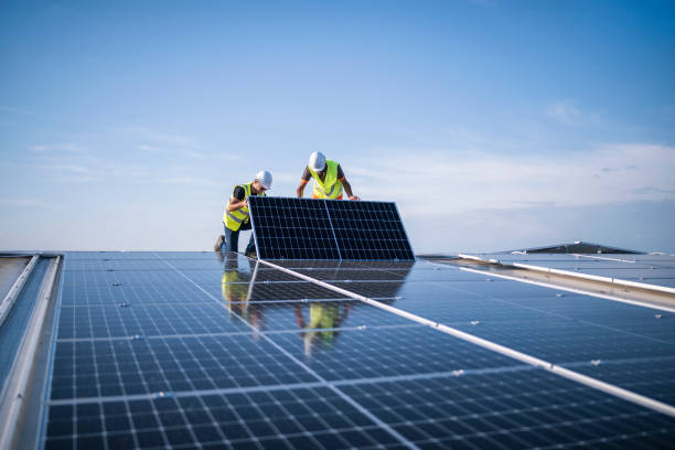 Best Solar Panel Roofing Installation  in Pocono Ranch Lands, PA